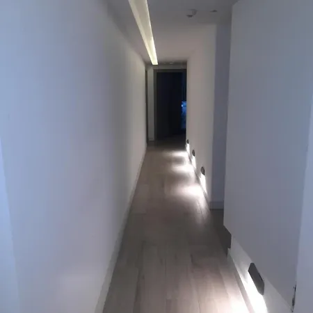 A&C Home Ciudad Autónoma de Ciudad Autónoma de Buenos Aires Exterior foto