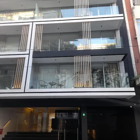 A&C Home Ciudad Autónoma de Ciudad Autónoma de Buenos Aires Exterior foto