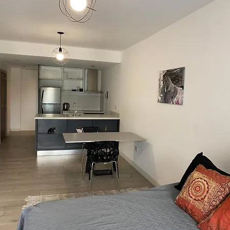 A&C Home Ciudad Autónoma de Ciudad Autónoma de Buenos Aires Exterior foto