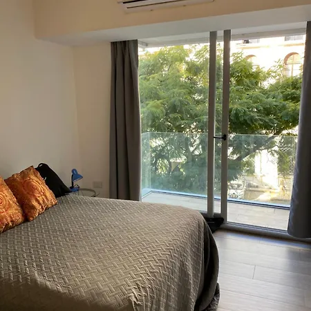 A&C Home Ciudad Autónoma de Ciudad Autónoma de Buenos Aires Exterior foto