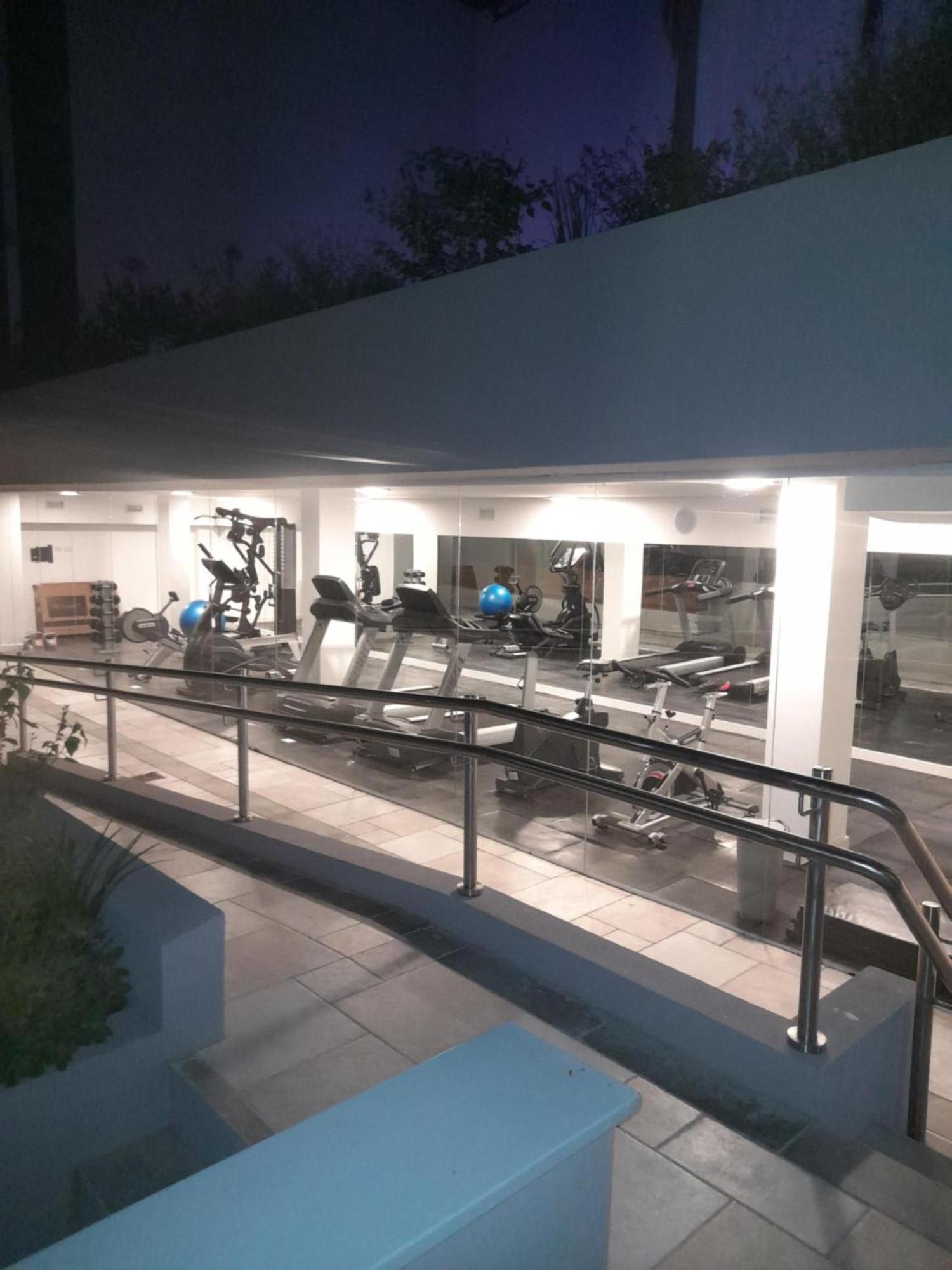 Apartamento A&c