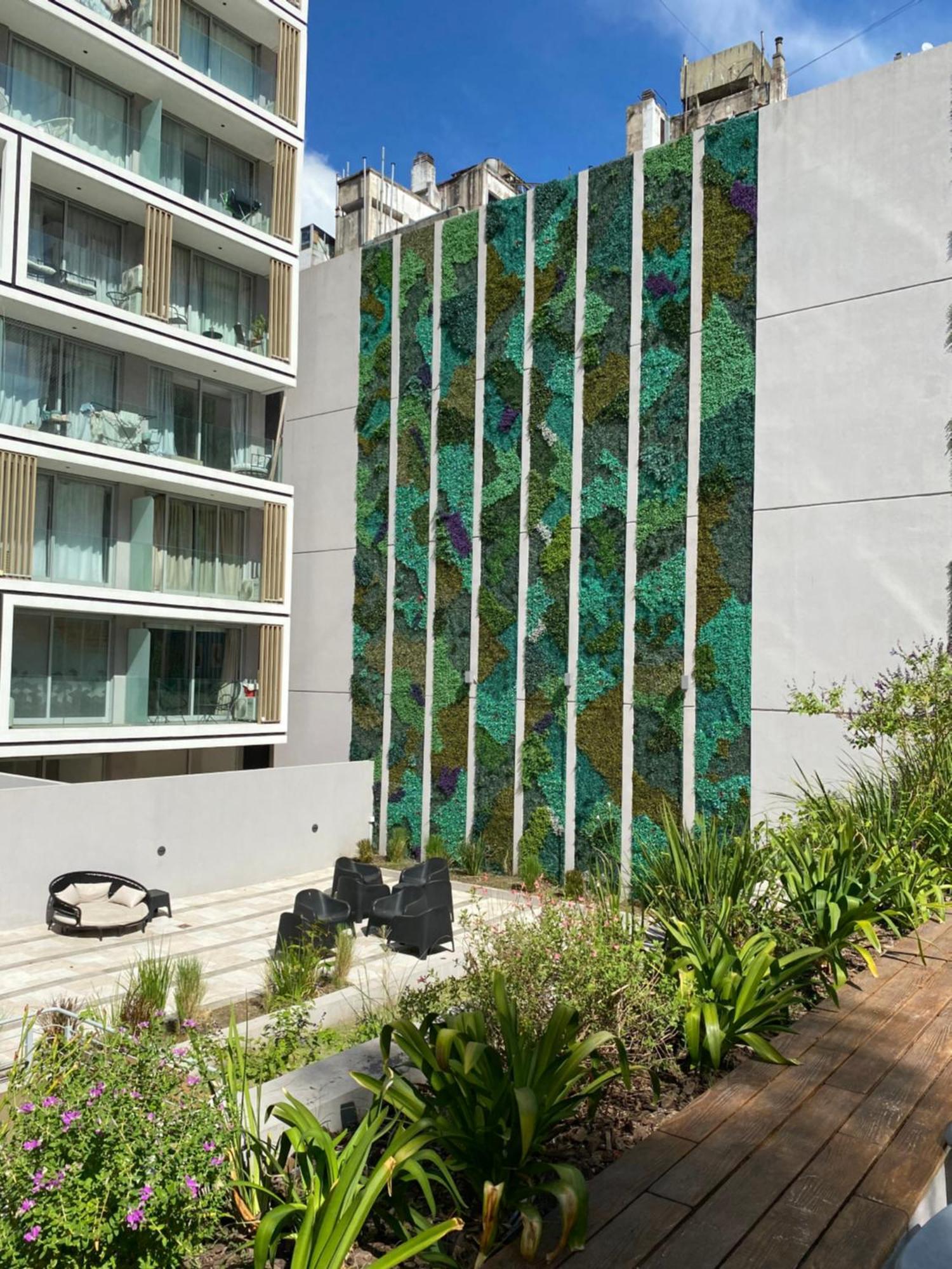 Apartamento A&c