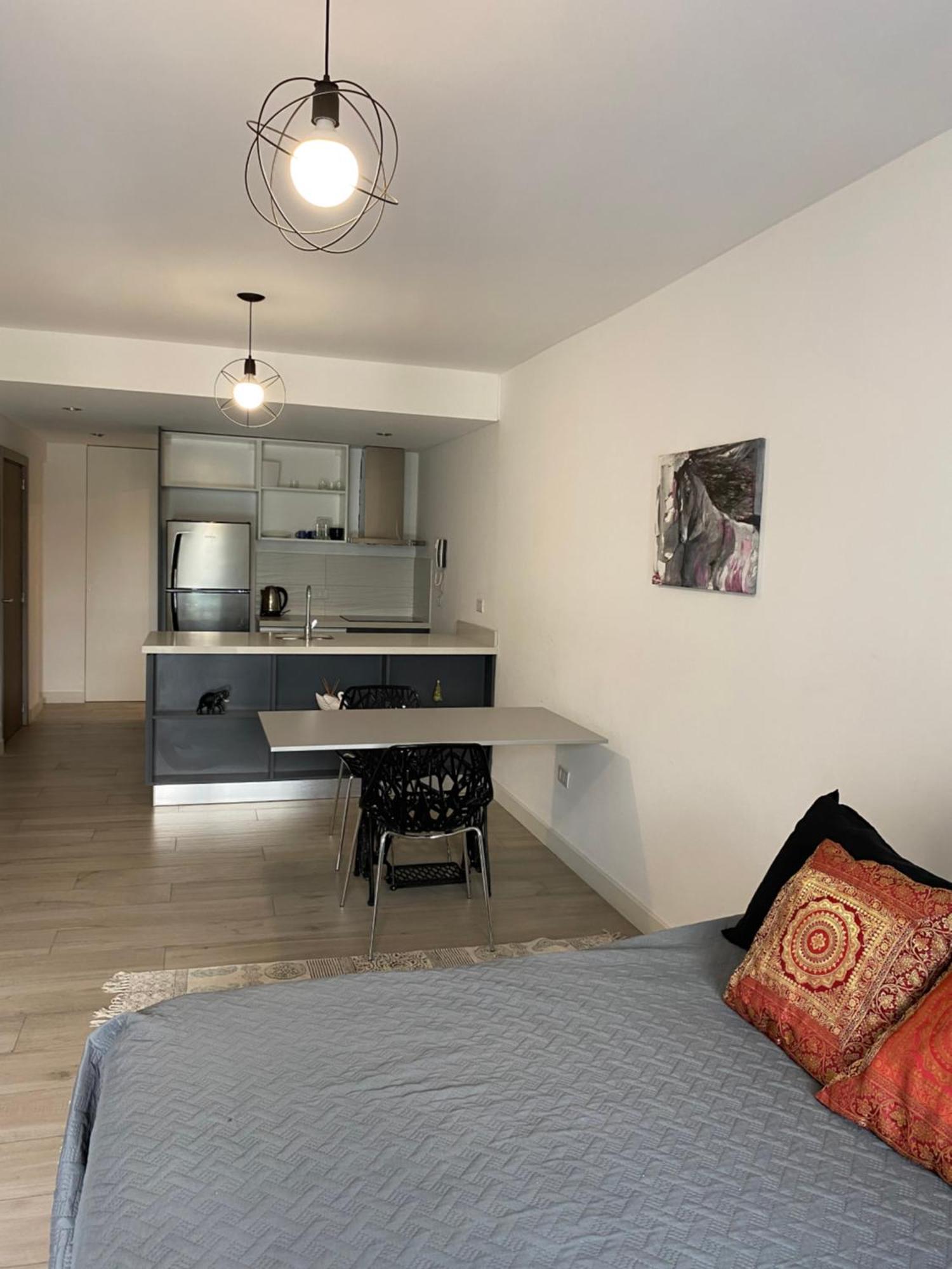 A&c Apartment Buenos Aires