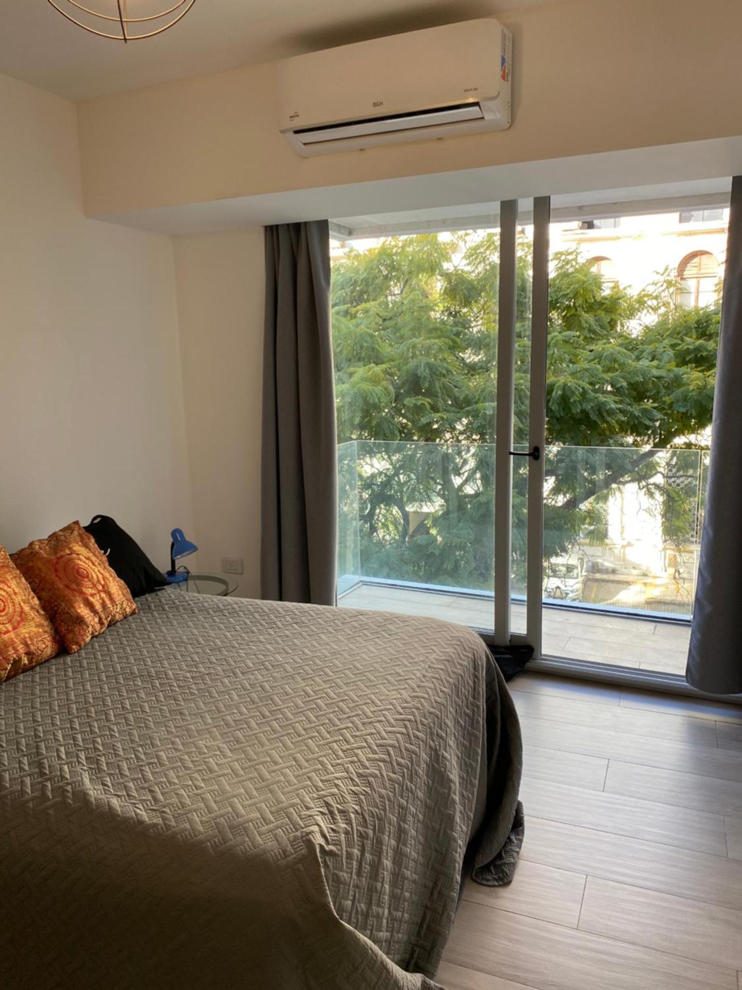 A&c Apartment