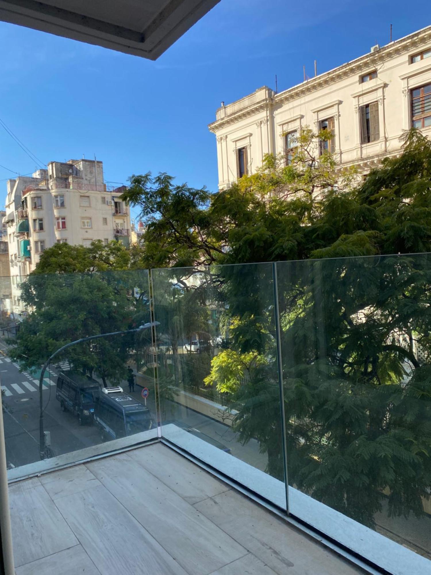 A&c Apartment Buenos Aires