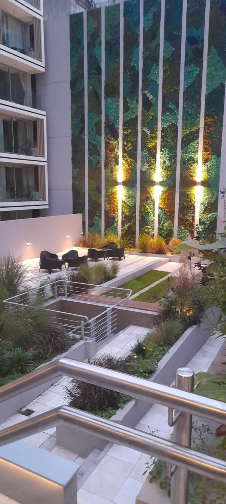 Apartment A&c Buenos Aires