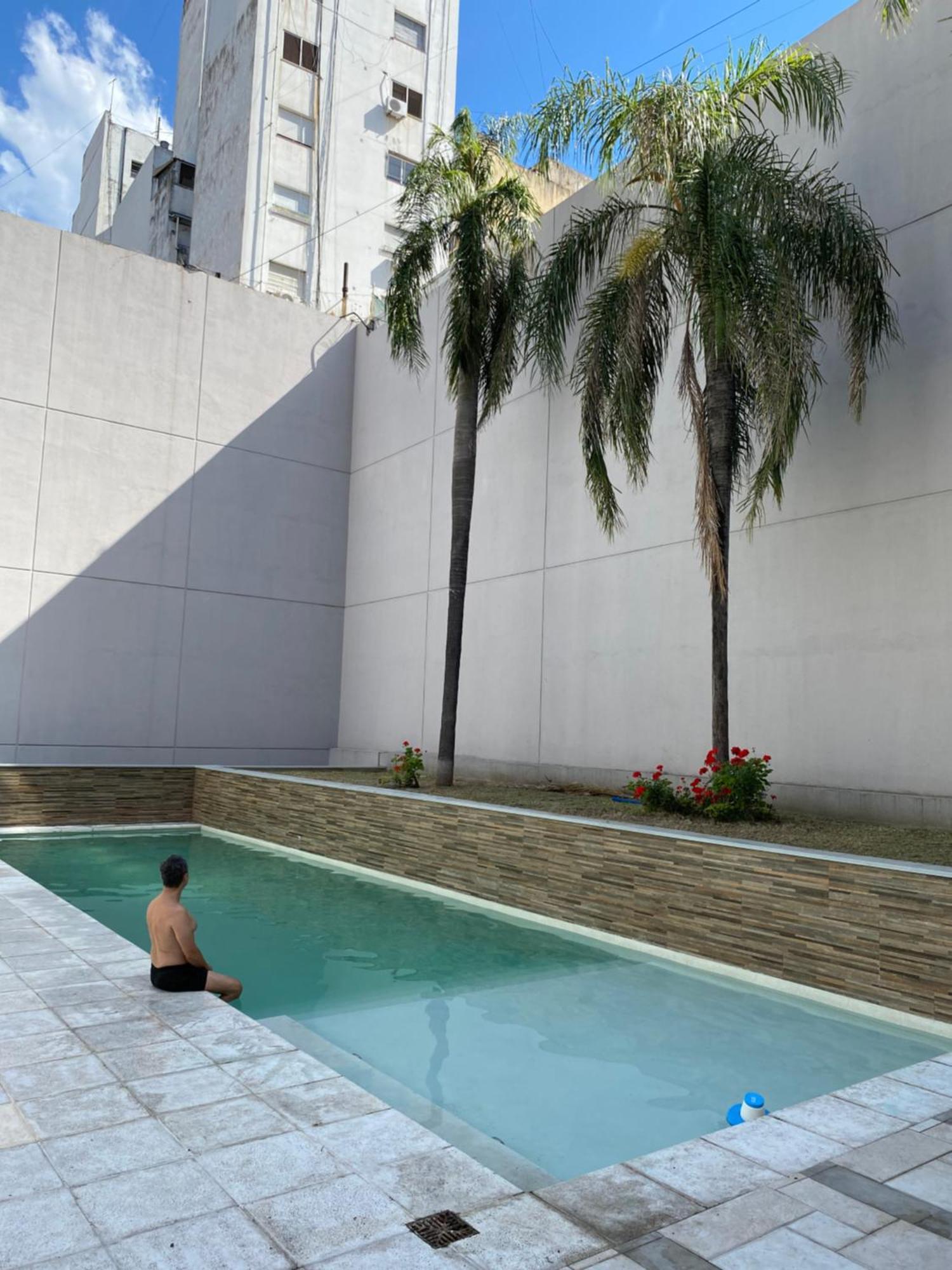 A&c Apartment *